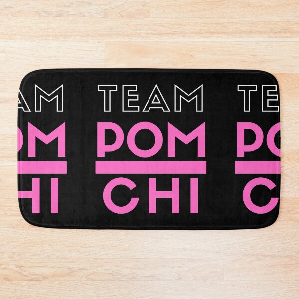 Item preview, Team Pomchi Girl designed and sold by PomchiloveNlife.