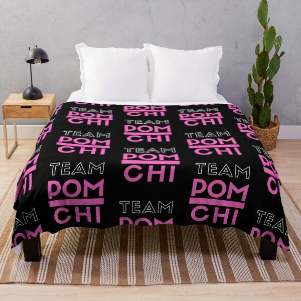 Item preview, Team Pomchi Girl designed and sold by PomchiloveNlife.