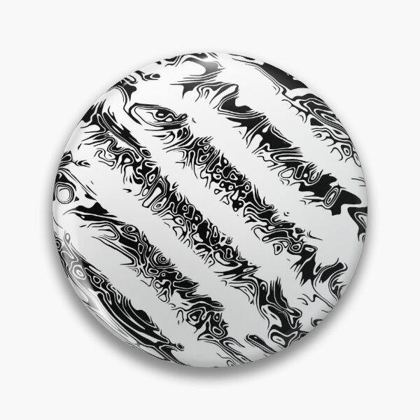 Item preview, Raya tribal blanca y negra designed and sold by BigTexFunkadelic.
