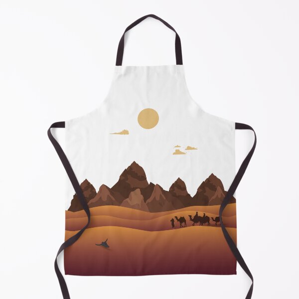 Item preview, Dune Travellers designed and sold by SeasonalGrooves.