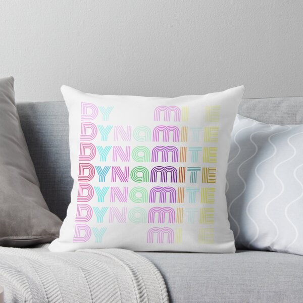 Item preview, Dynamite - Repeated text designed and sold by goal-getter.