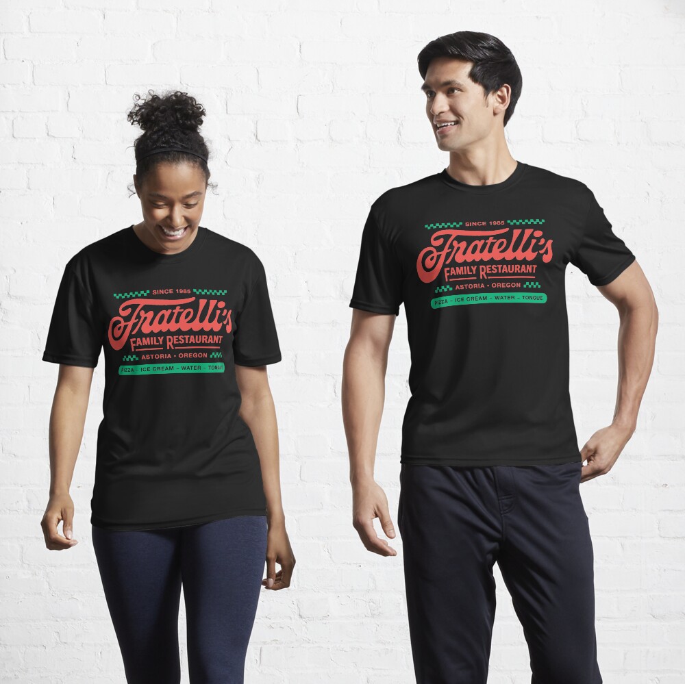 Item preview, Active T-Shirt designed and sold by lorenklein.