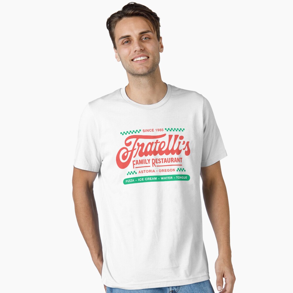 Item preview, Essential T-Shirt designed and sold by lorenklein.
