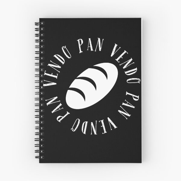 Aperçu de l'œuvre Pan Vendo créée et vendue par ArtVisualDesign.