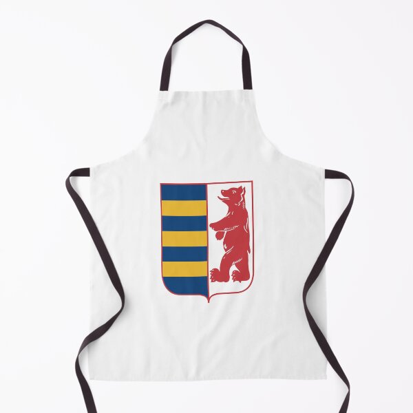 Item preview, Coat of arms of Rusyns, based on the coat of arms of Subcarpathian Rus designed and sold by keyser-soze-rb.