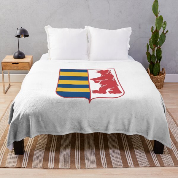Item preview, Coat of arms of Rusyns, based on the coat of arms of Subcarpathian Rus designed and sold by keyser-soze-rb.