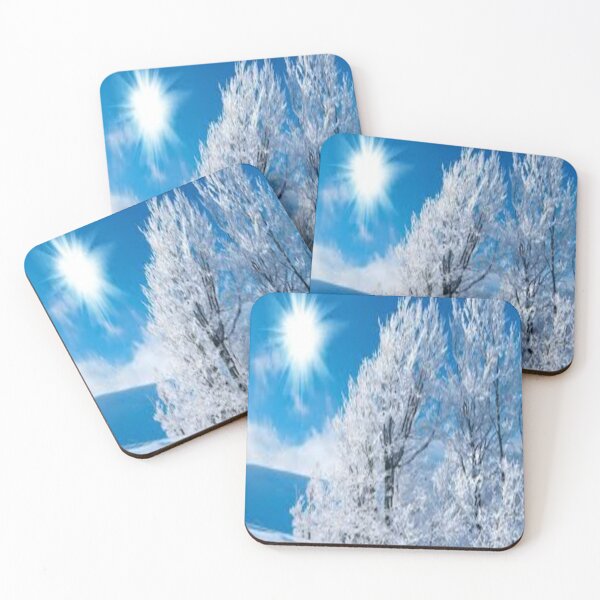 Item preview, magical winter designed and sold by nigejohn.