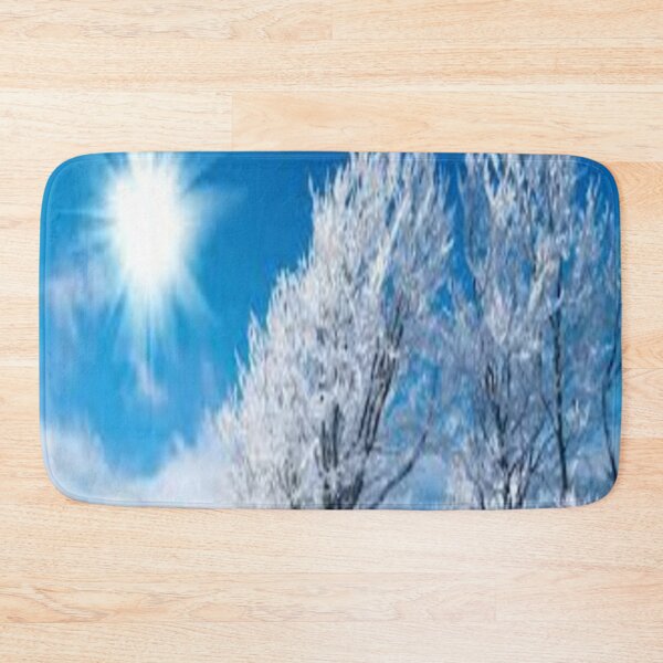 Item preview, magical winter designed and sold by nigejohn.