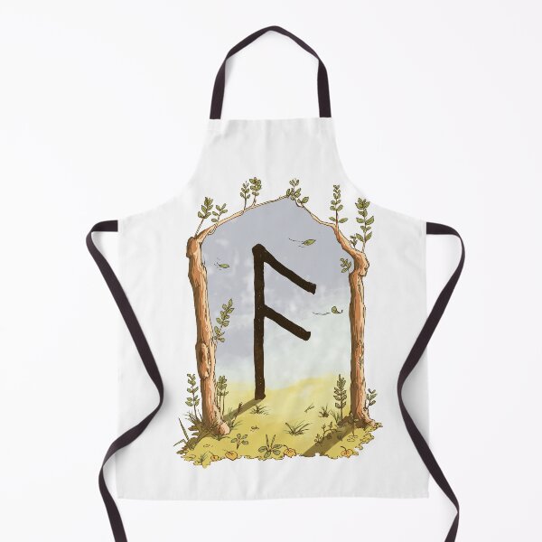 Item preview, Ansuz designed and sold by KarolinaSt.