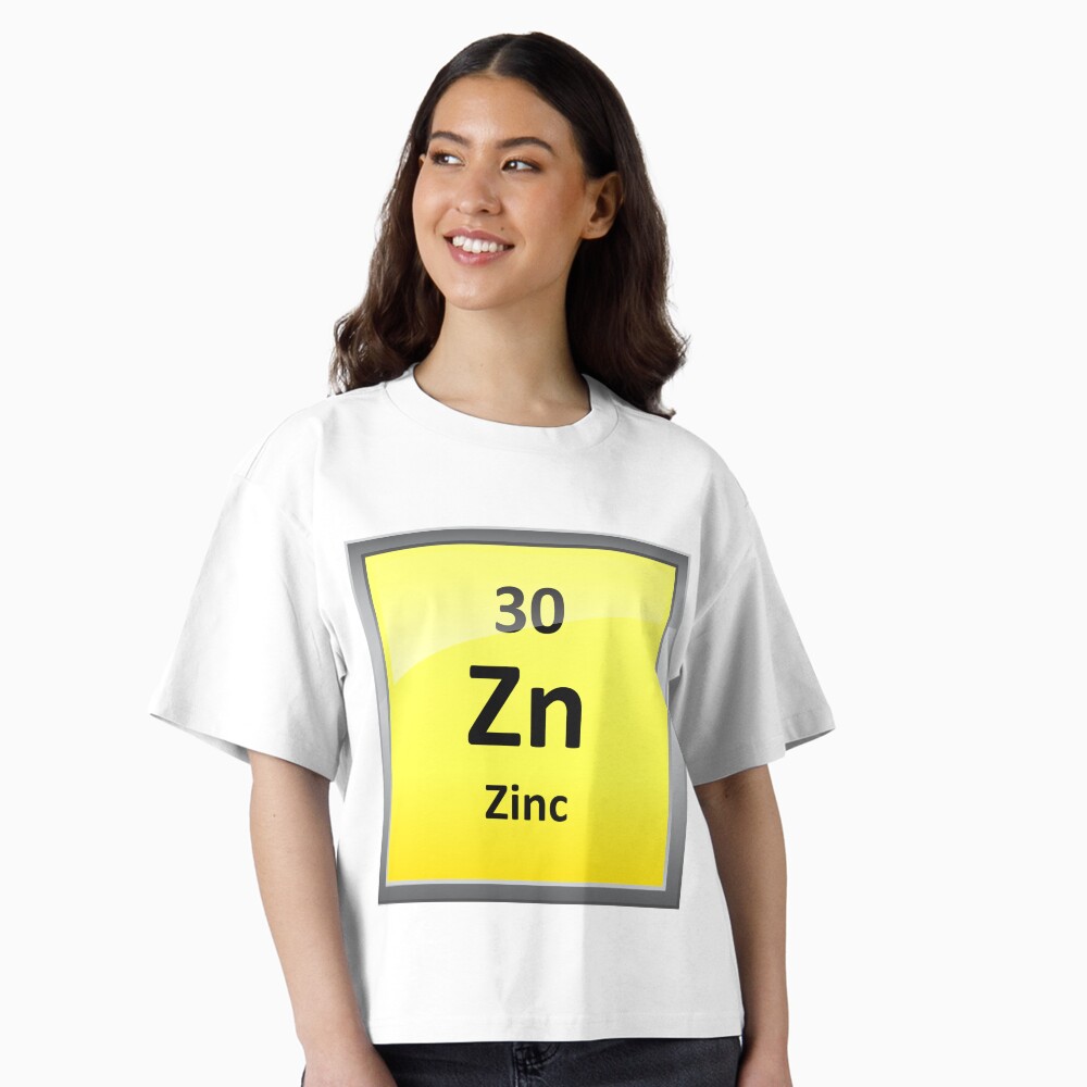 Item preview, Boxy T-Shirt designed and sold by sciencenotes.