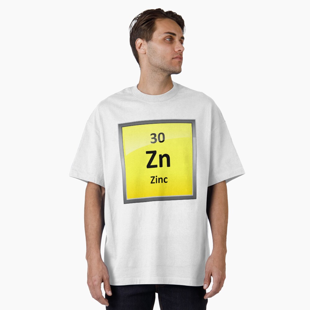 Item preview, Oversized T-Shirt designed and sold by sciencenotes.