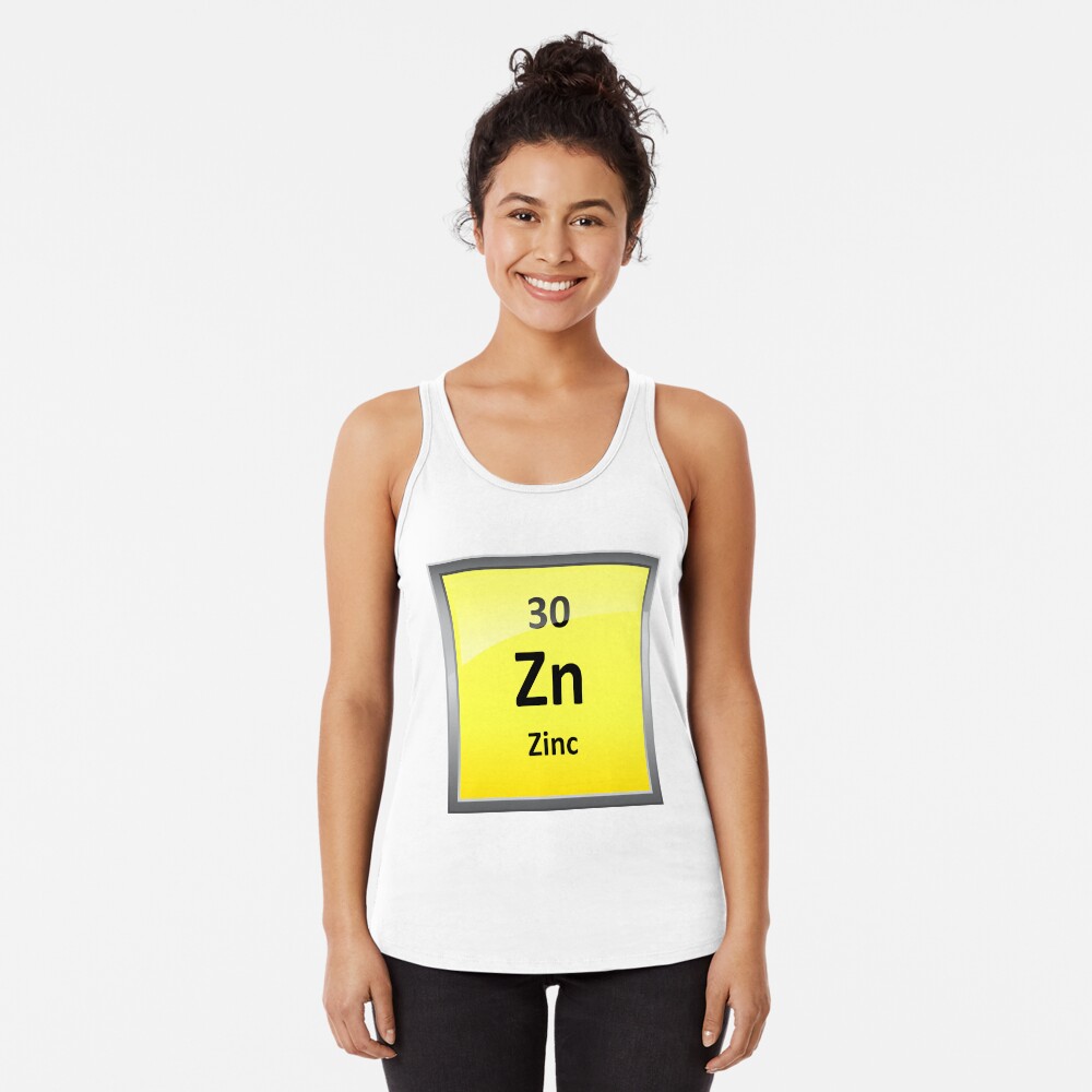 Item preview, Racerback Tank Top designed and sold by sciencenotes.