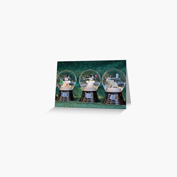 Item preview, Snowglobes at Schonbrunn palace - Wien designed and sold by Arie Koene.