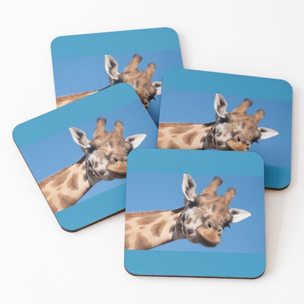 Item preview, Giraffe designed and sold by JaVybz.