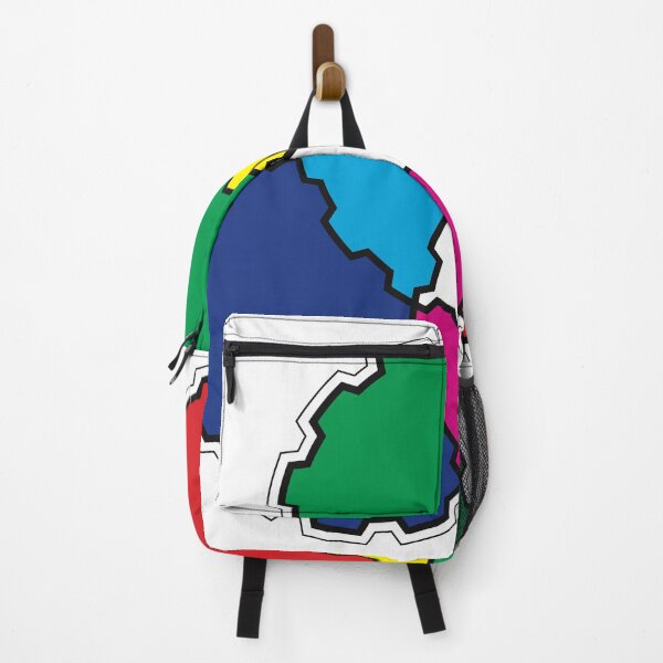 Item preview, Graphic RGB Colour Theory Design designed and sold by iscaStudioArt.