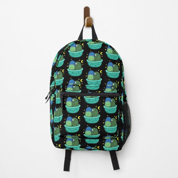Item preview, Cute Sleepy Turtle designed and sold by palaco210.