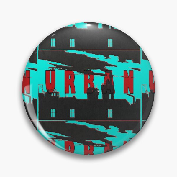 Item preview, Urban Factory designed and sold by roleshop.