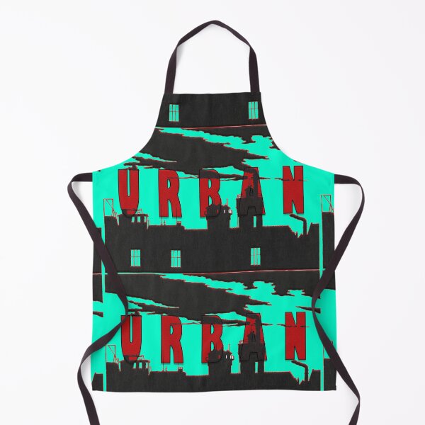 Item preview, Urban Factory designed and sold by roleshop.