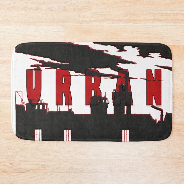 Item preview, Urban Factory designed and sold by roleshop.