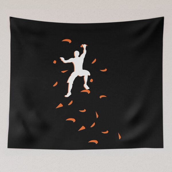 Item preview, Bouldering Boulder Sport Climbing Wall designed and sold by Gravity1206.