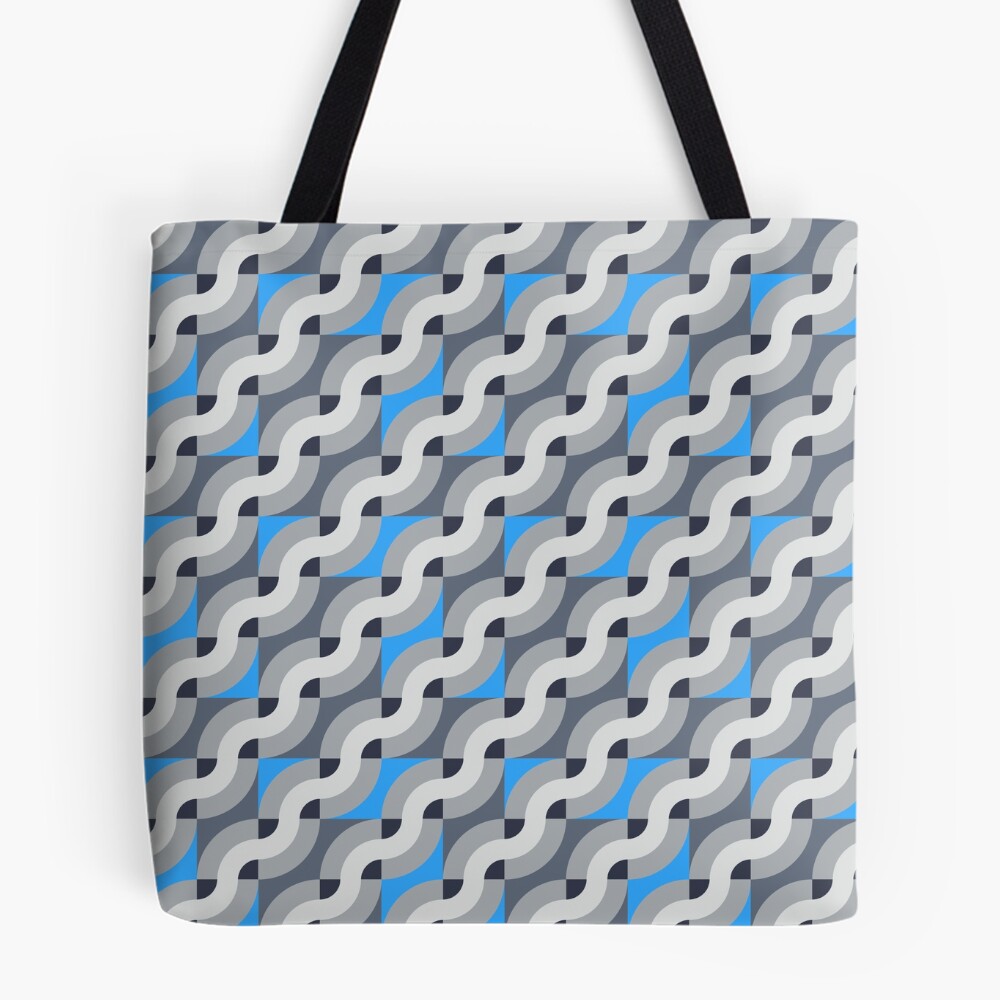 Item preview, All Over Print Tote Bag designed and sold by tukkki.