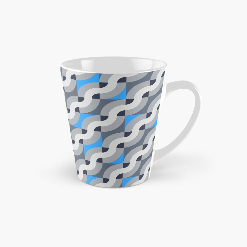 Item preview, Tall Mug designed and sold by tukkki.