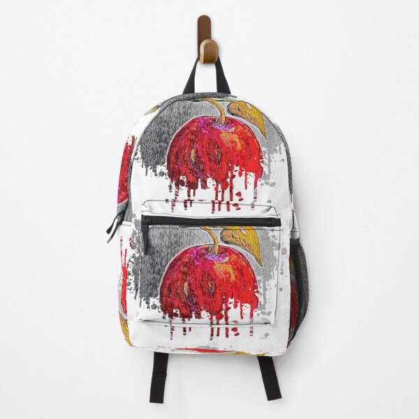 Item preview, A Splash of Apple designed and sold by EloiseArt.