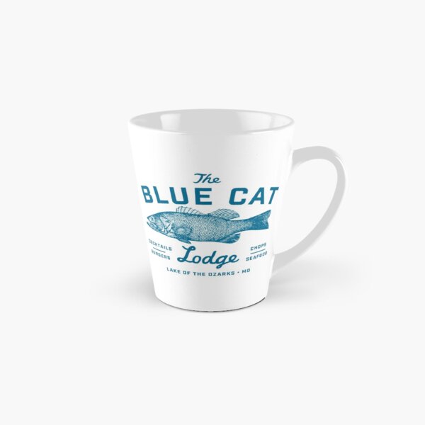 Artikel-Vorschau von Blue Cat Lodge, designt und verkauft von lorenklein.