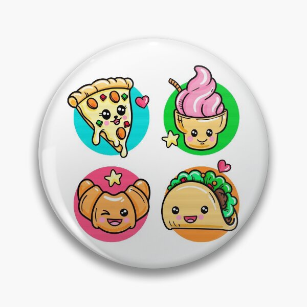 Item preview,   Kawaii Food designed and sold by Haruka-kawaii.