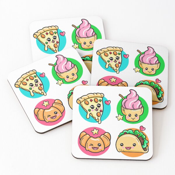 Item preview,   Kawaii Food designed and sold by Haruka-kawaii.