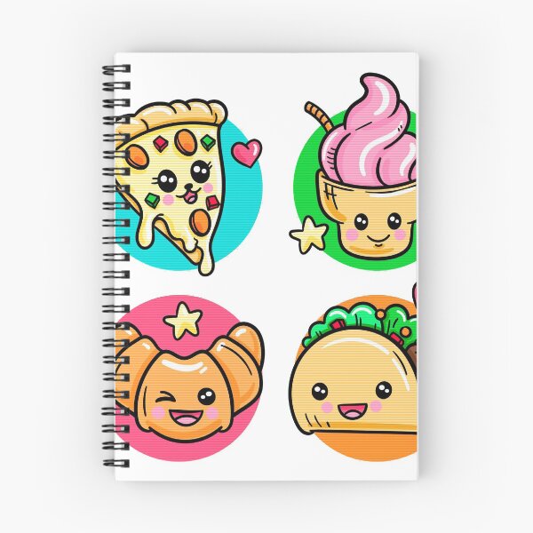 Item preview,   Kawaii Food designed and sold by Haruka-kawaii.