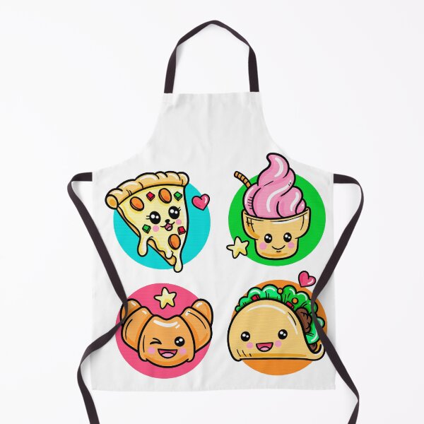 Item preview, Kawaii Food designed and sold by Haruka-kawaii.
