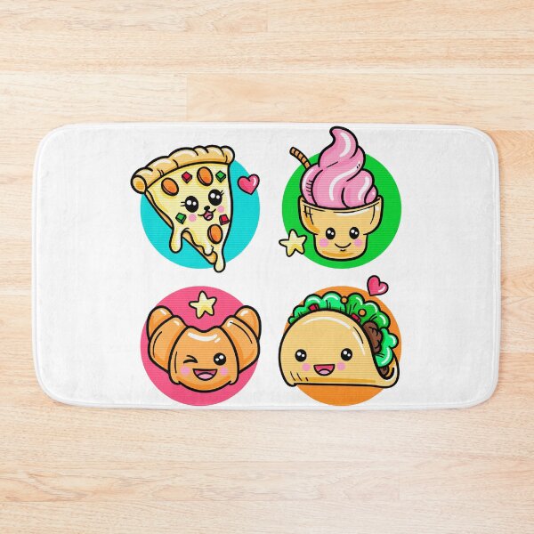 Item preview,   Kawaii Food designed and sold by Haruka-kawaii.