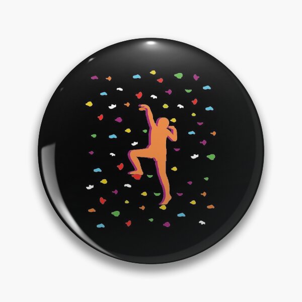Item preview, Bouldering Bouldering designed and sold by Gravity1206.