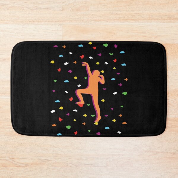 Item preview, Bouldering Bouldering designed and sold by Gravity1206.