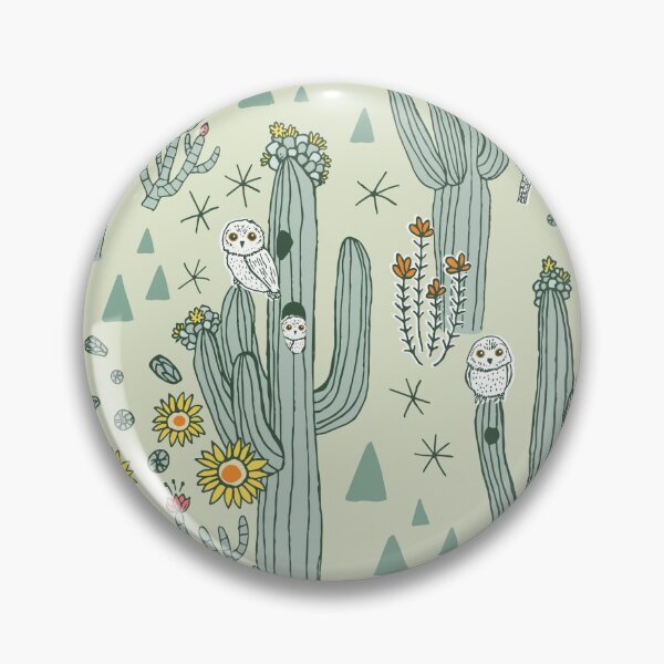 Item preview, Home on the Saguaros designed and sold by Jacqueline Hurd.