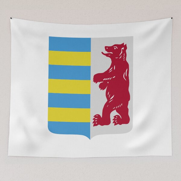 Item preview, Coat of arms of Rusyns - Ruthenians designed and sold by keyser-soze-rb.