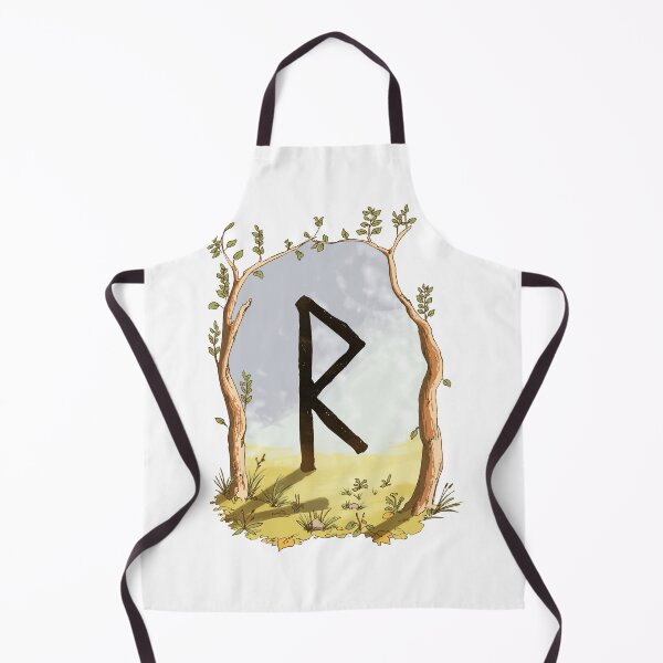 Item preview, Raidho designed and sold by KarolinaSt.