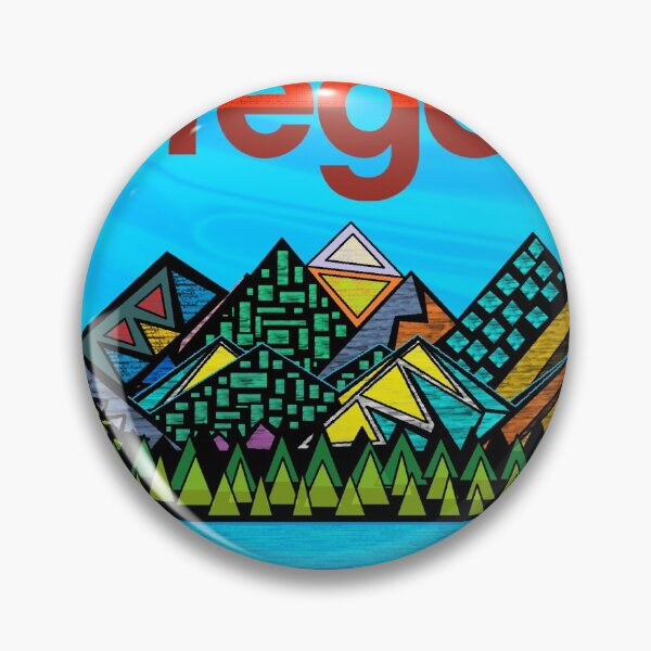 Item preview, FOR OREGON  designed and sold by wahine24.