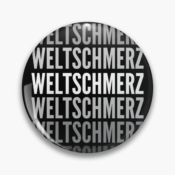 Artikelvorschau, Weltschmerz entworfen und verkauft von aimanart.