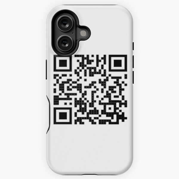 Item preview, Brooklyn 99 Jake screaming while playing the guitar QR code designed and sold by bluegray.