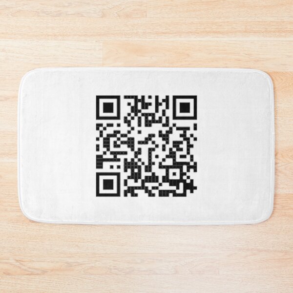 Item preview, Brooklyn 99 Jake screaming while playing the guitar QR code designed and sold by bluegray.