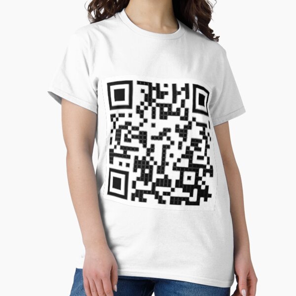 Item preview, Brooklyn 99 Jake screaming while playing the guitar QR code designed and sold by bluegray.