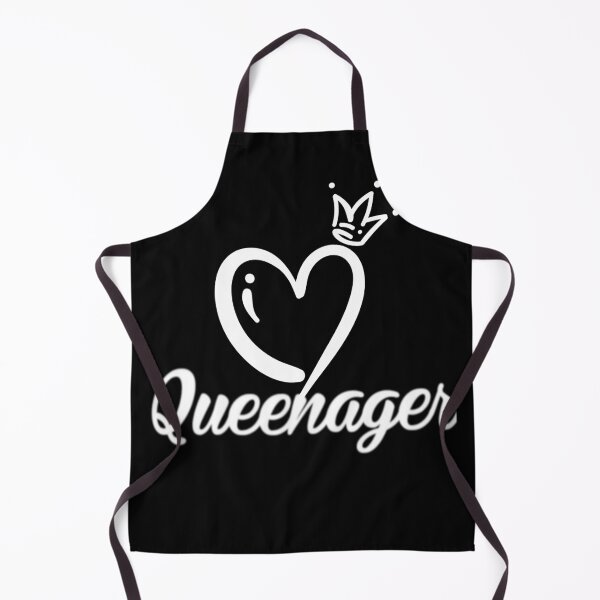 Item preview, Queenager designed and sold by OMG Outfits .