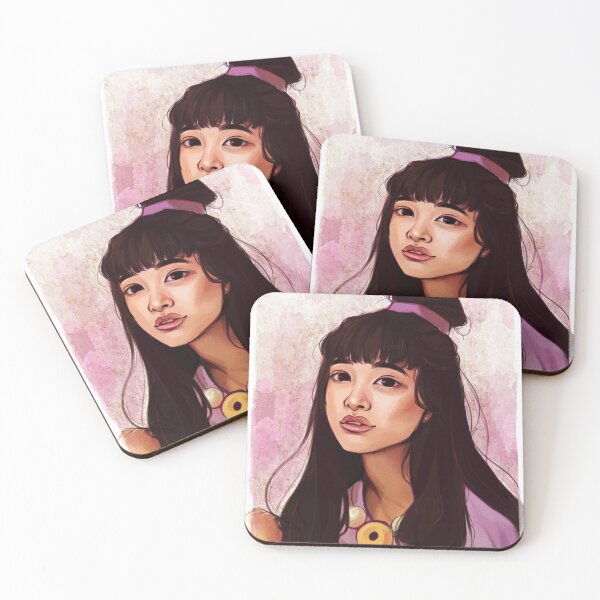Item preview, Maya Fey  designed and sold by Freyyaah.