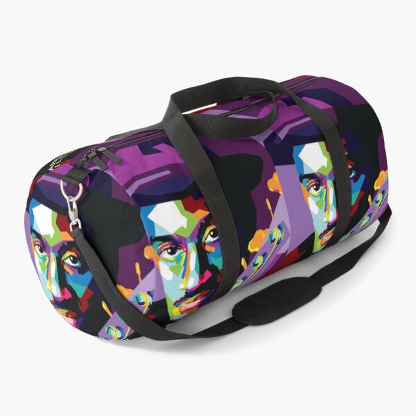 Item preview, Marcus Miller in WPAP Pop Art Illustration designed and sold by andipasoepati.