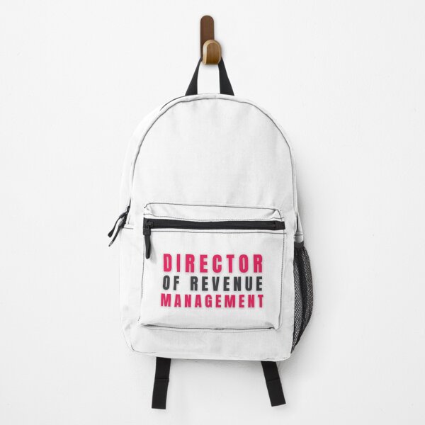 Item preview, Directopr of Revenue Management designed and sold by Hoteliers.