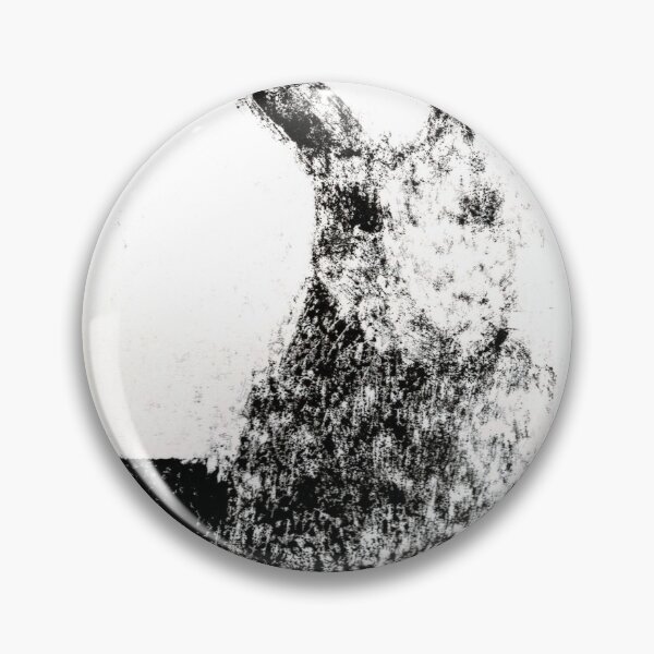 Item preview, rabbit (monotype) designed and sold by alexbairdart.