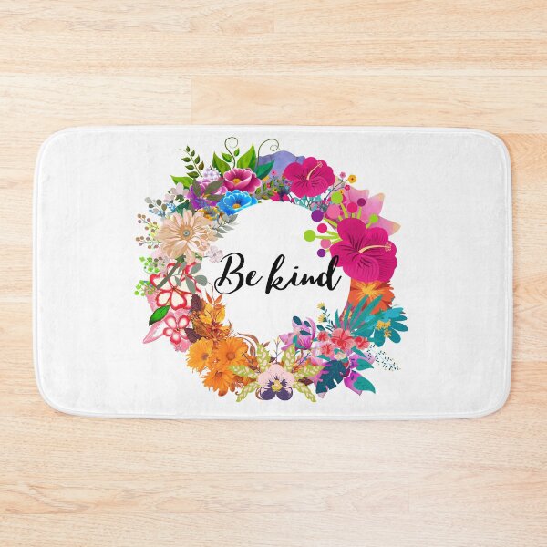 Item preview, BE KIND | INSPIRATIONAL | POSITIVITY | SPREAD THE LOVE designed and sold by CeraRoss.