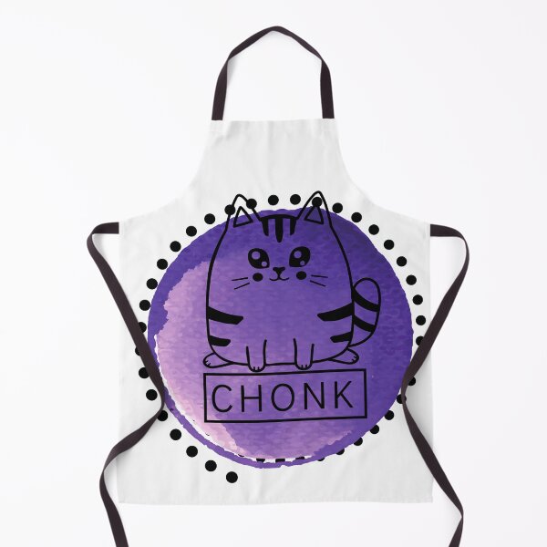 Item preview, Chonk Cat designed and sold by MenMakeSammichs.